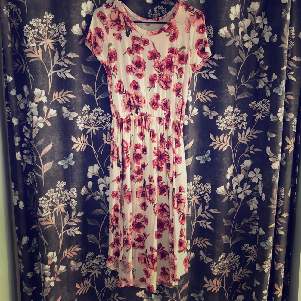 Neesee’s Boutique Dress🌺